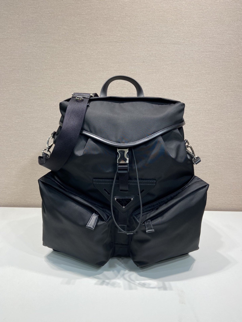 Pra*a backpacks